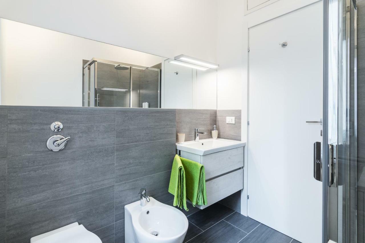 Fiera Milano City Экстерьер фото