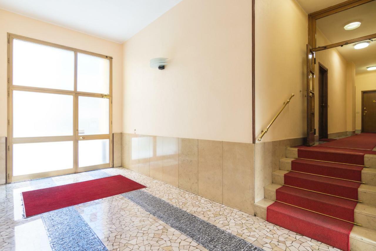 Fiera Milano City Экстерьер фото
